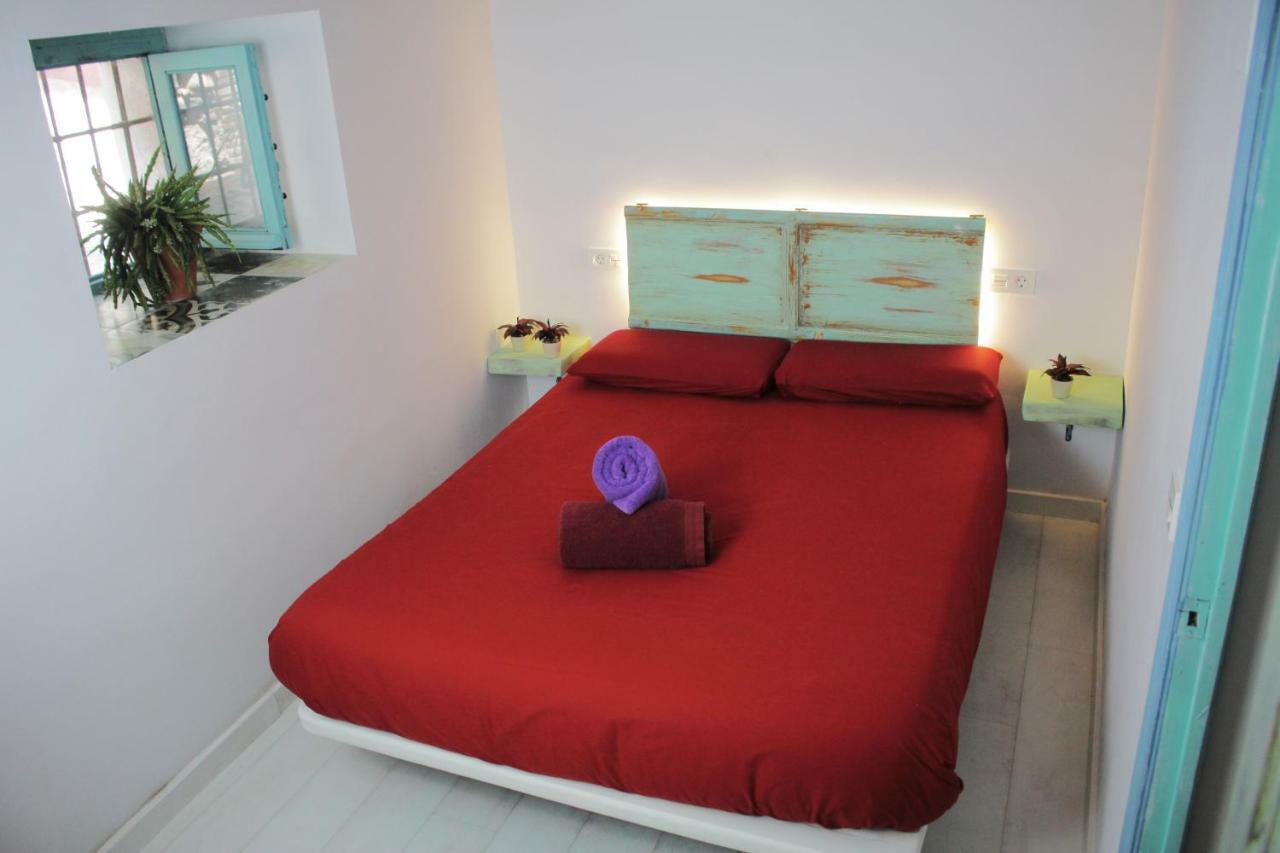 Puertas Del Albaicin Apartment Granada
