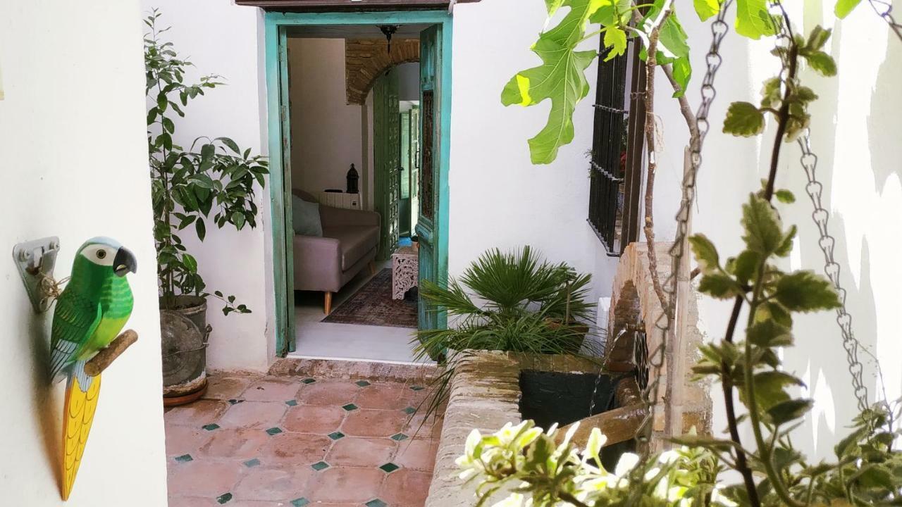 Puertas Del Albaicin Apartment
