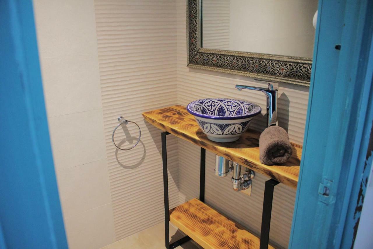 Apartment Puertas Del Albaicin Granada