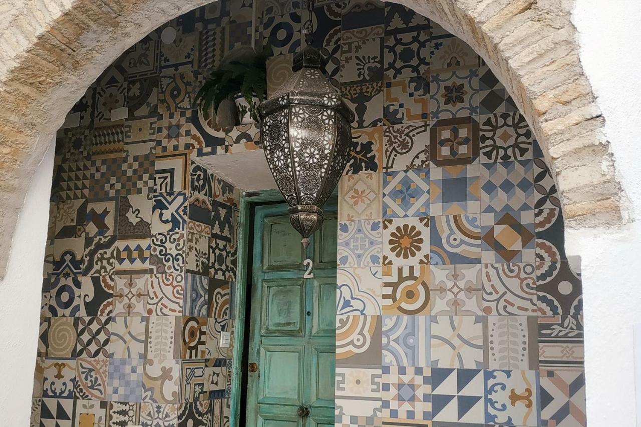 Puertas Del Albaicin * Granada