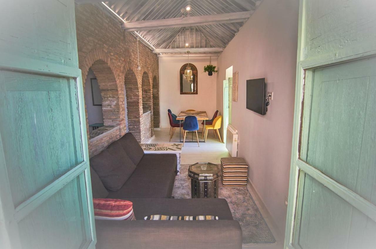 Puertas Del Albaicin Apartment