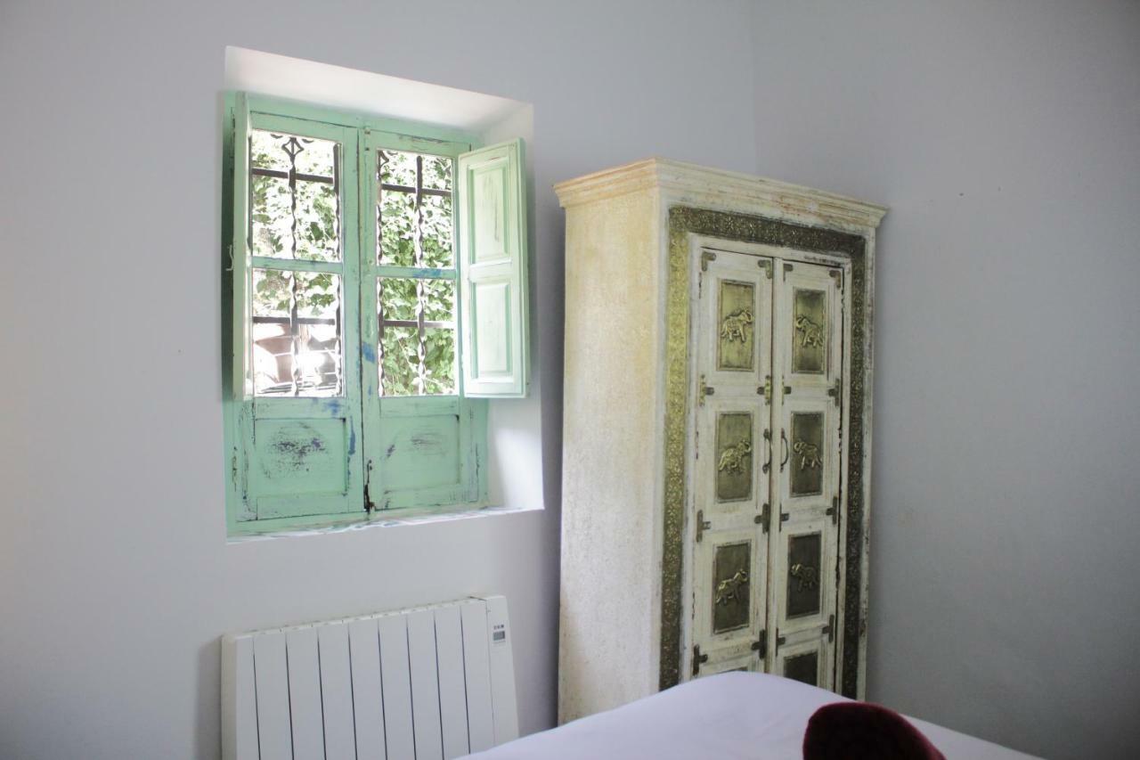 Apartment Puertas Del Albaicin *