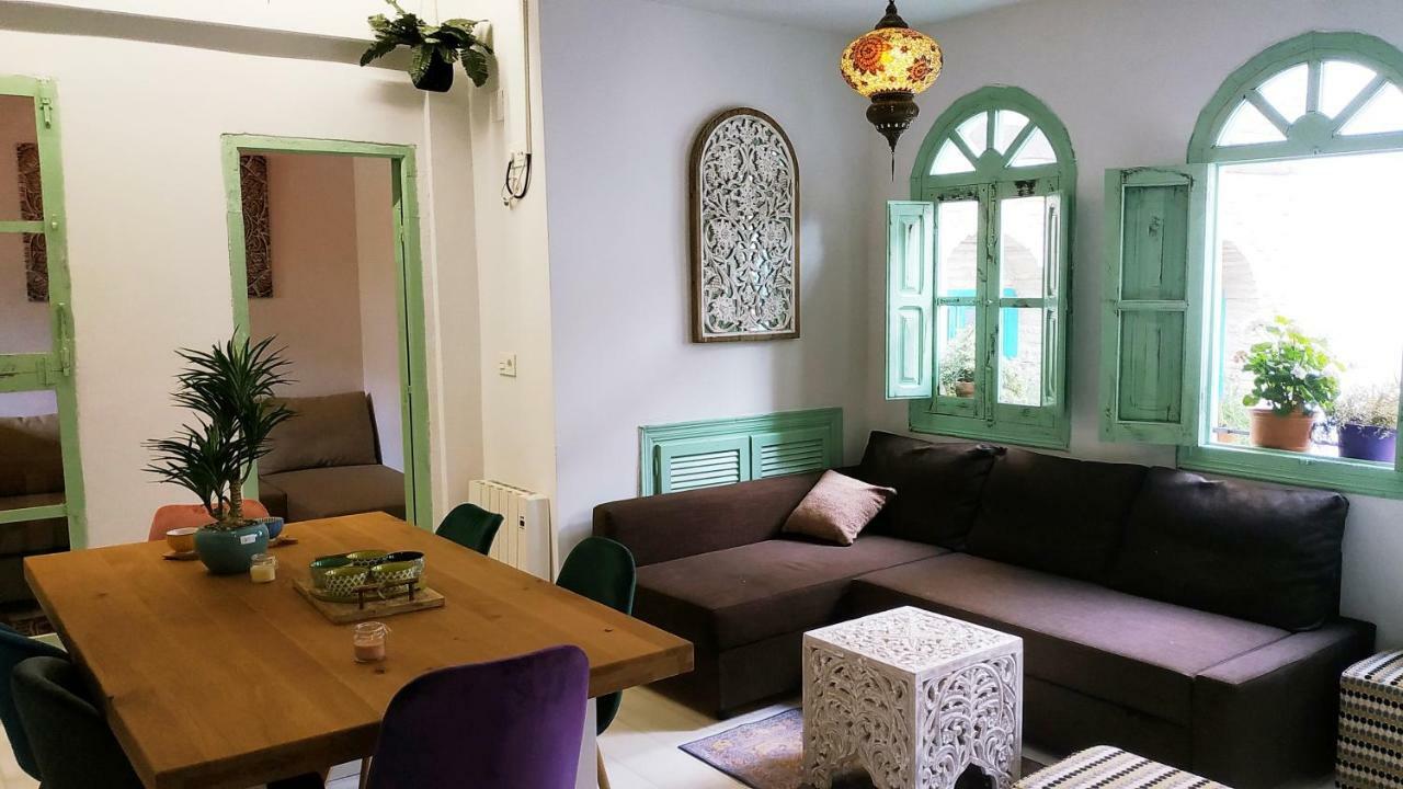 Puertas Del Albaicin Apartment Granada