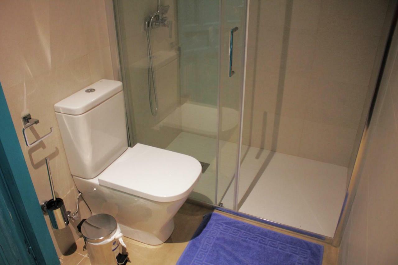 Apartment Puertas Del Albaicin Granada