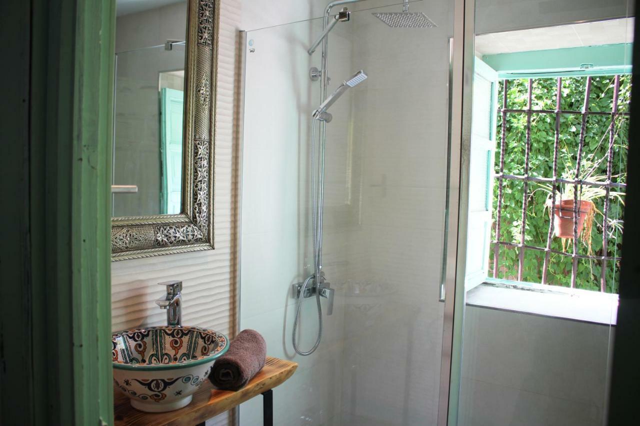 Puertas Del Albaicin Apartment *