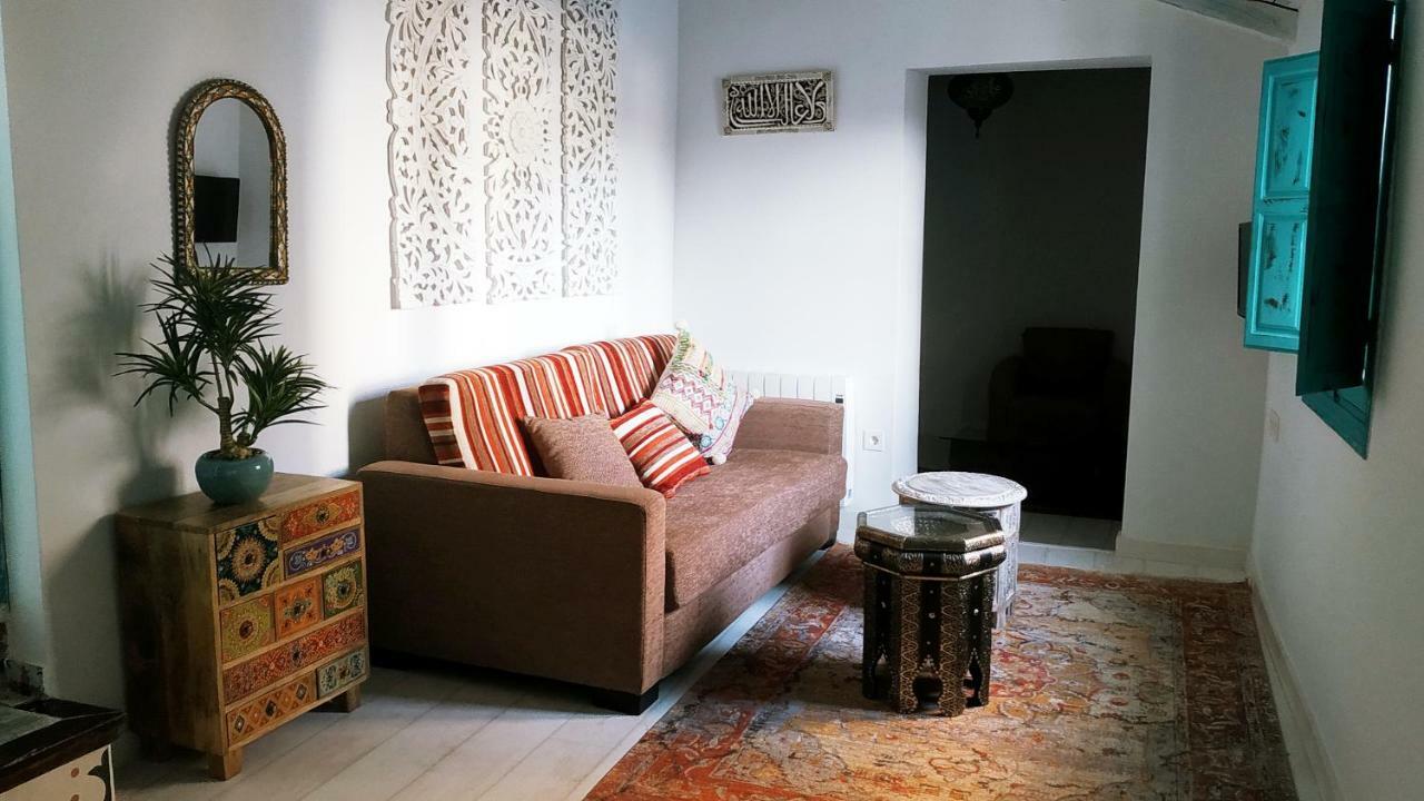 Apartment Puertas Del Albaicin Granada