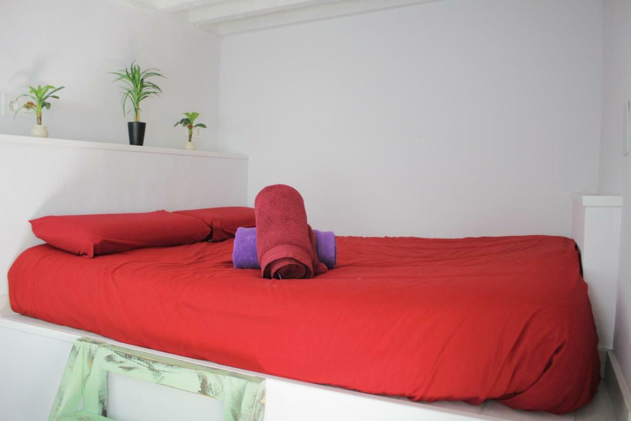 Puertas Del Albaicin Apartment Granada
