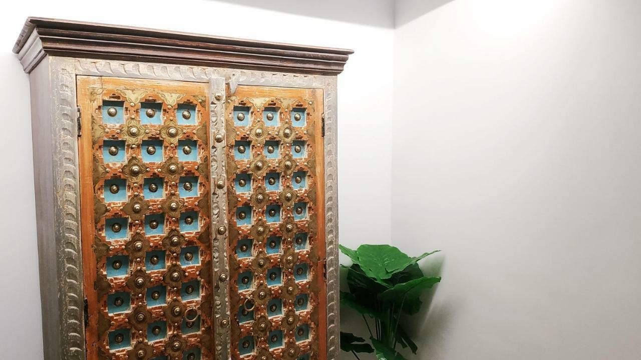 Puertas Del Albaicin Apartment *