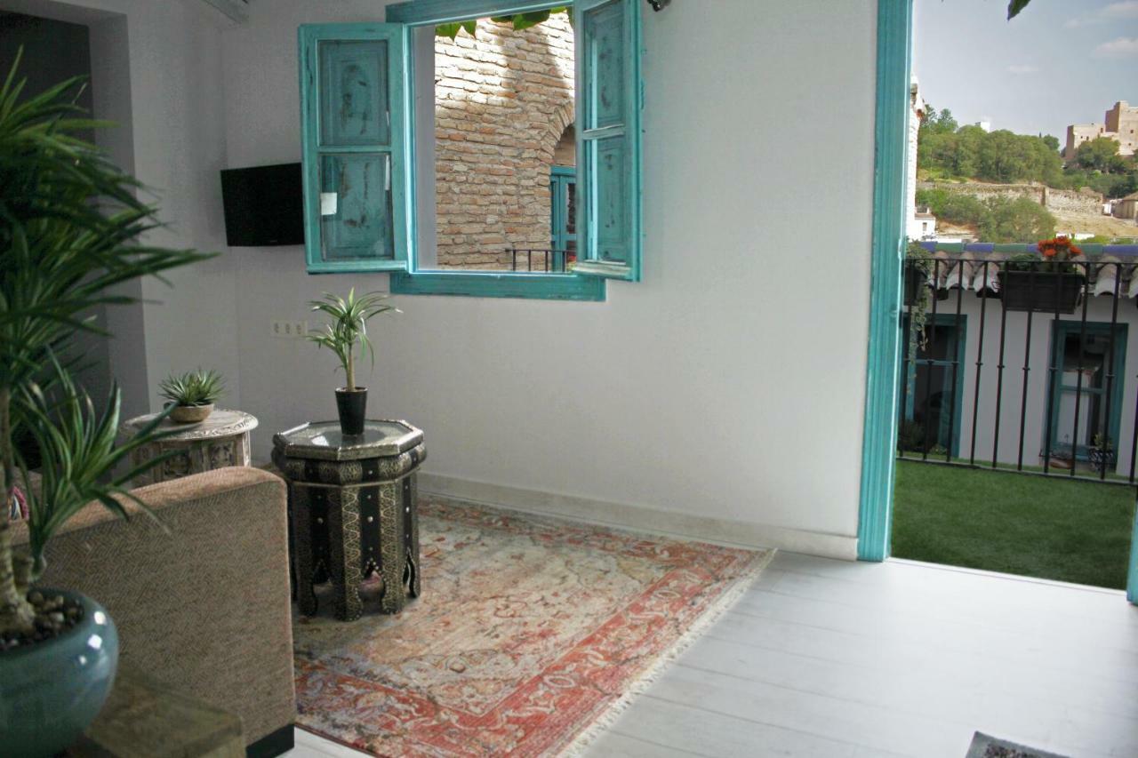 Puertas Del Albaicin Apartment