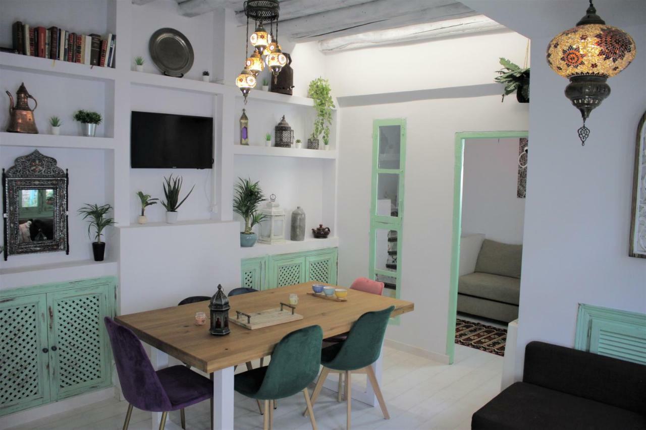 Apartment Puertas Del Albaicin