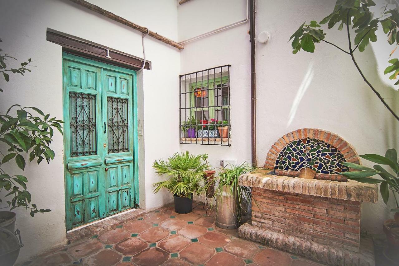 Puertas Del Albaicin Apartment *