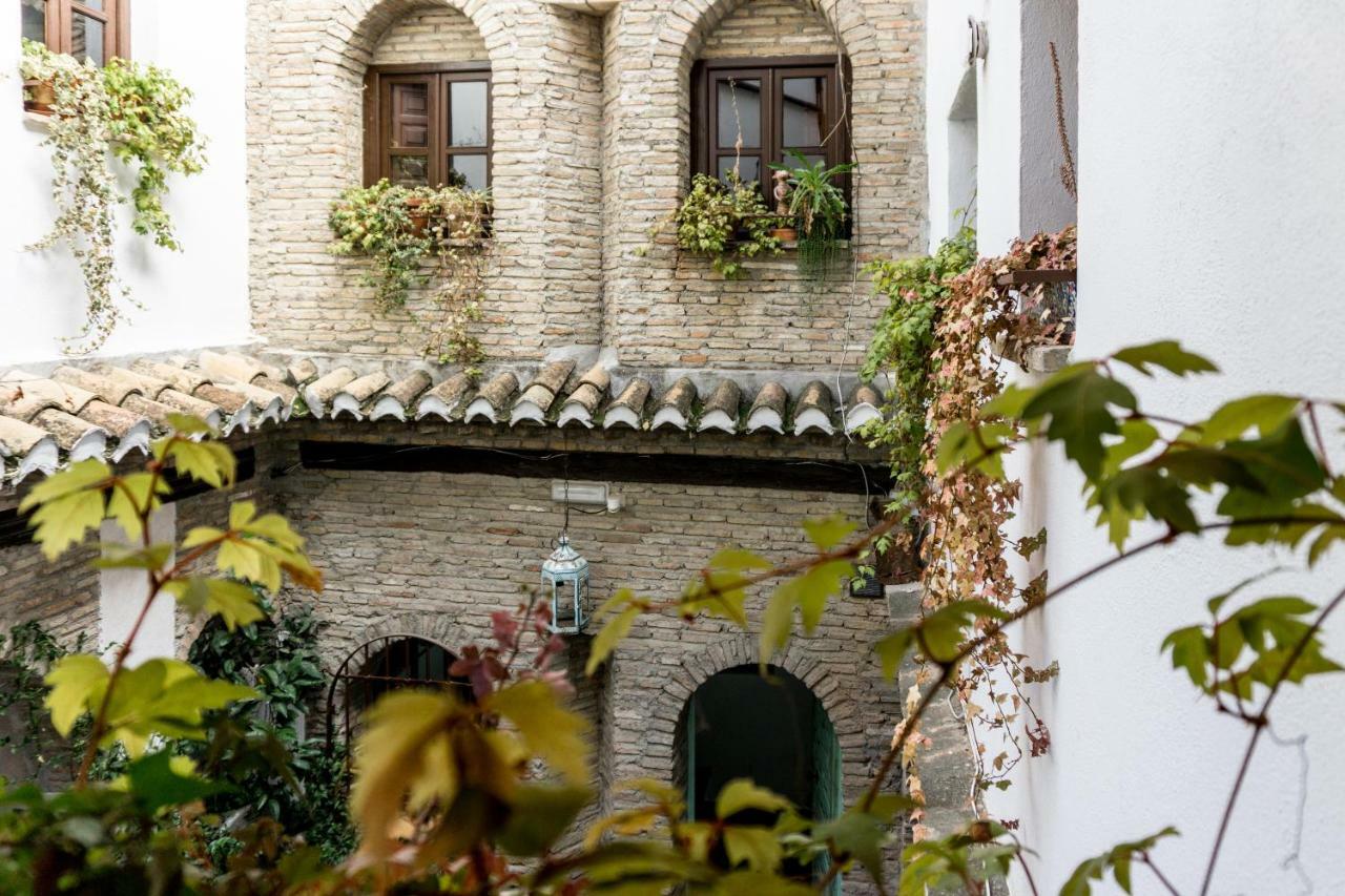 Apartment Puertas Del Albaicin