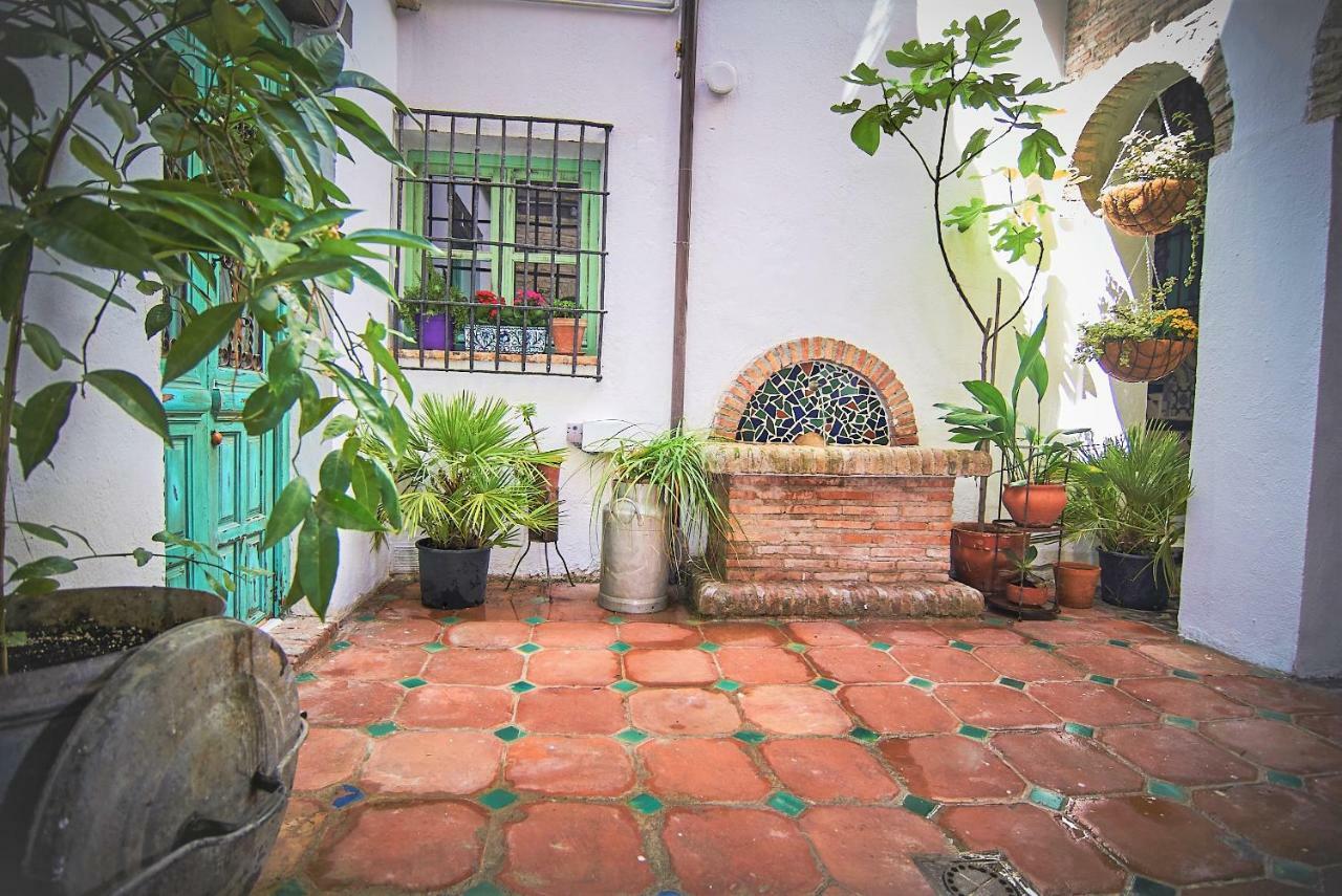 Apartment Puertas Del Albaicin *