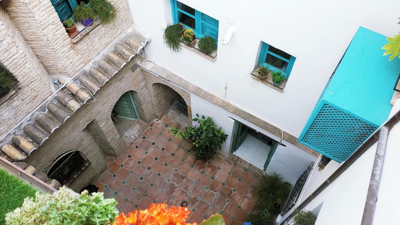Puertas Del Albaicin Apartment Granada