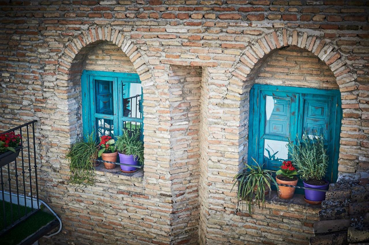 Puertas Del Albaicin Apartment