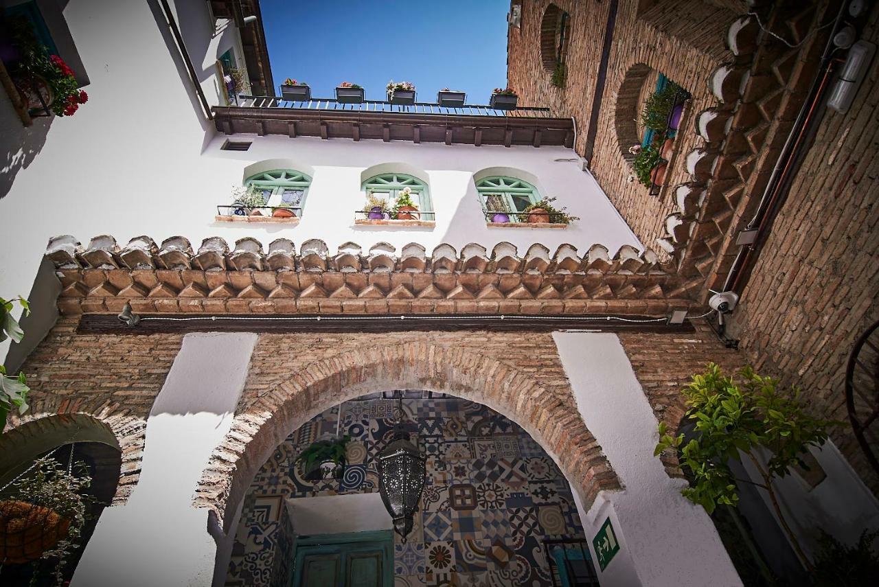 Apartment Puertas Del Albaicin Granada