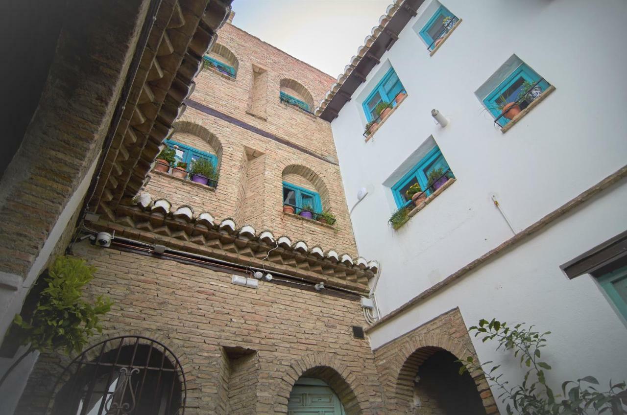 Puertas Del Albaicin Apartment