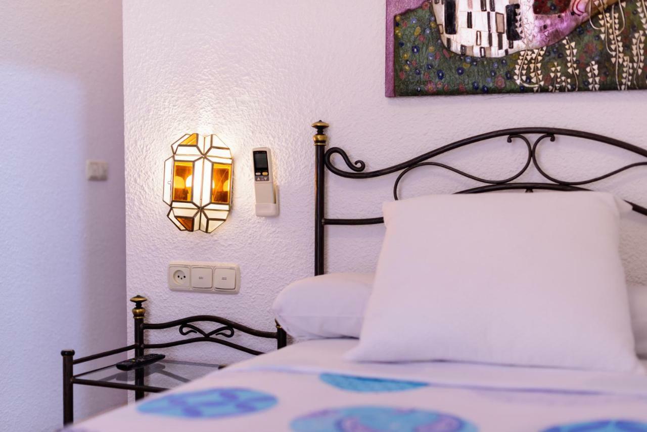 Khách sạn Casa De Reyes