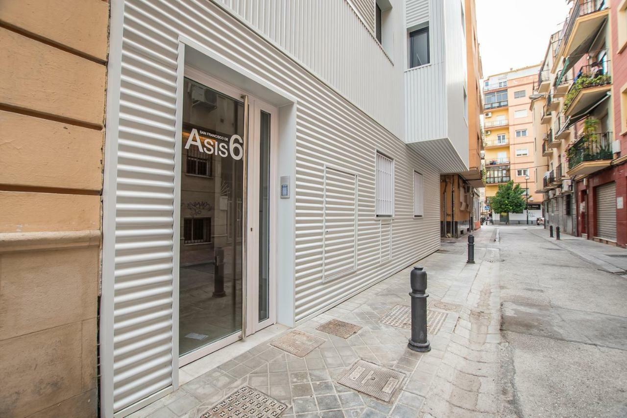 Apartment Ibericabeds