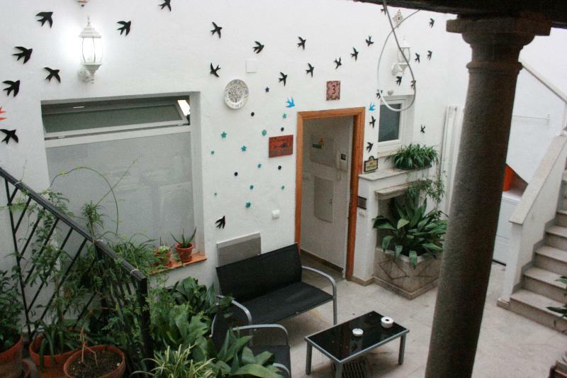 Apartment Abililla