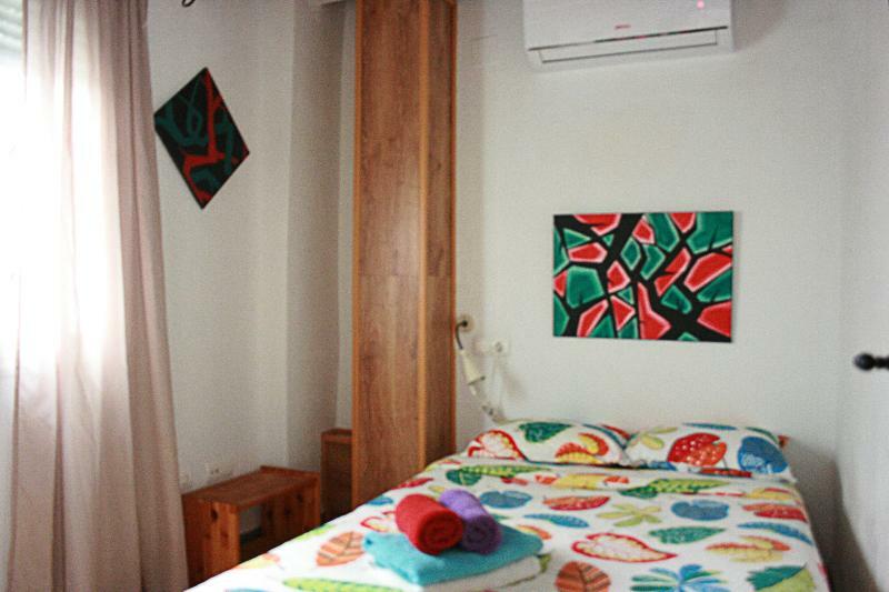 Abililla Apartment Granada