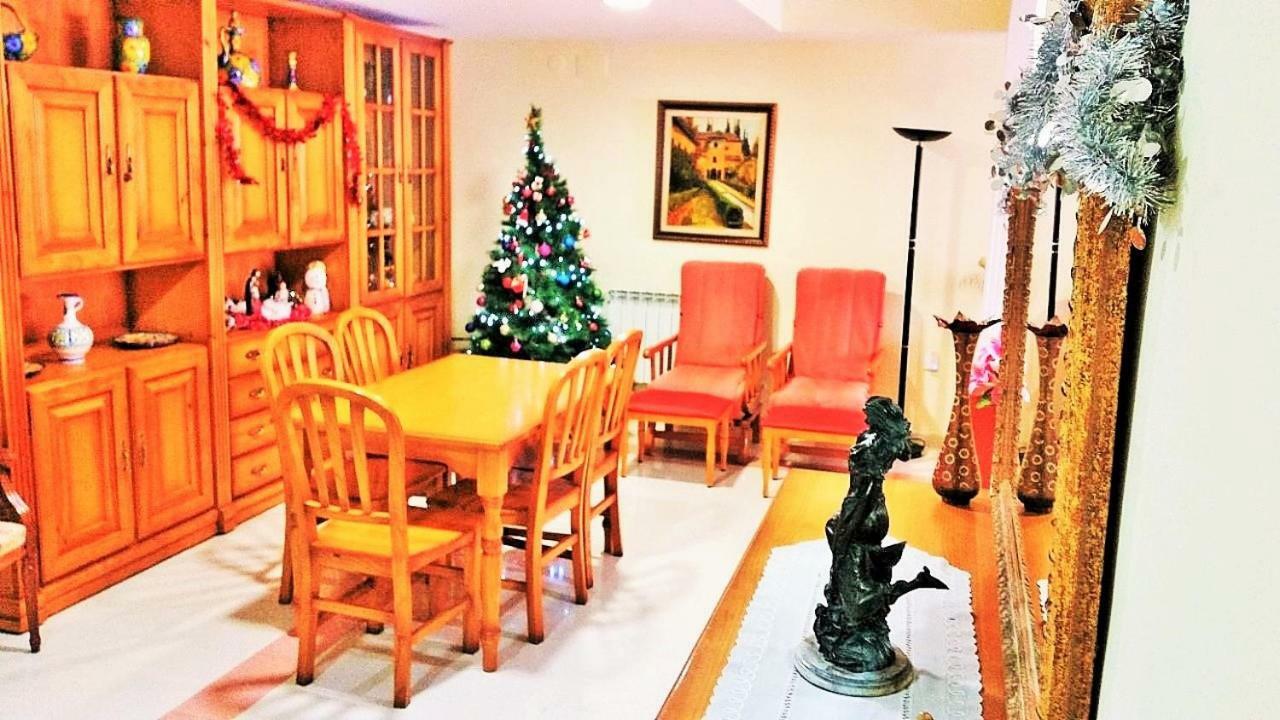 Bed & Breakfast Martin House &