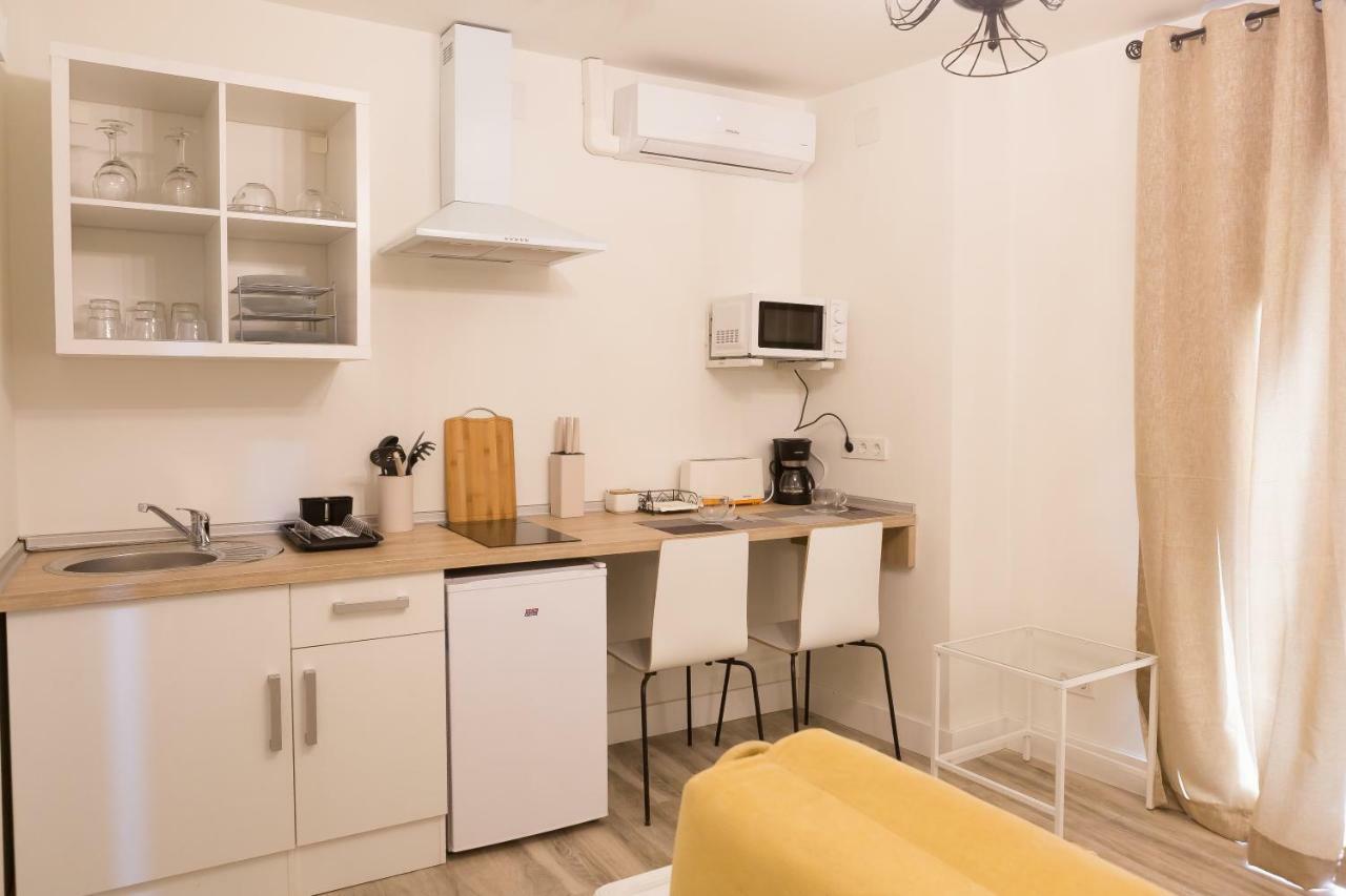 Apartment Granada City Home *