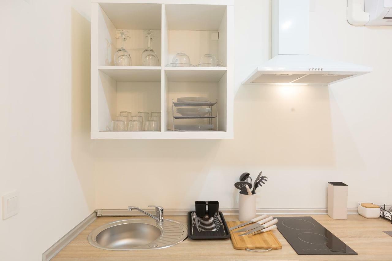 Apartment Granada City Home *