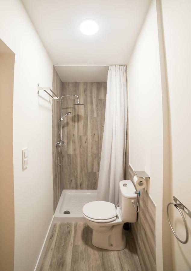 Apartment Granada City Home
