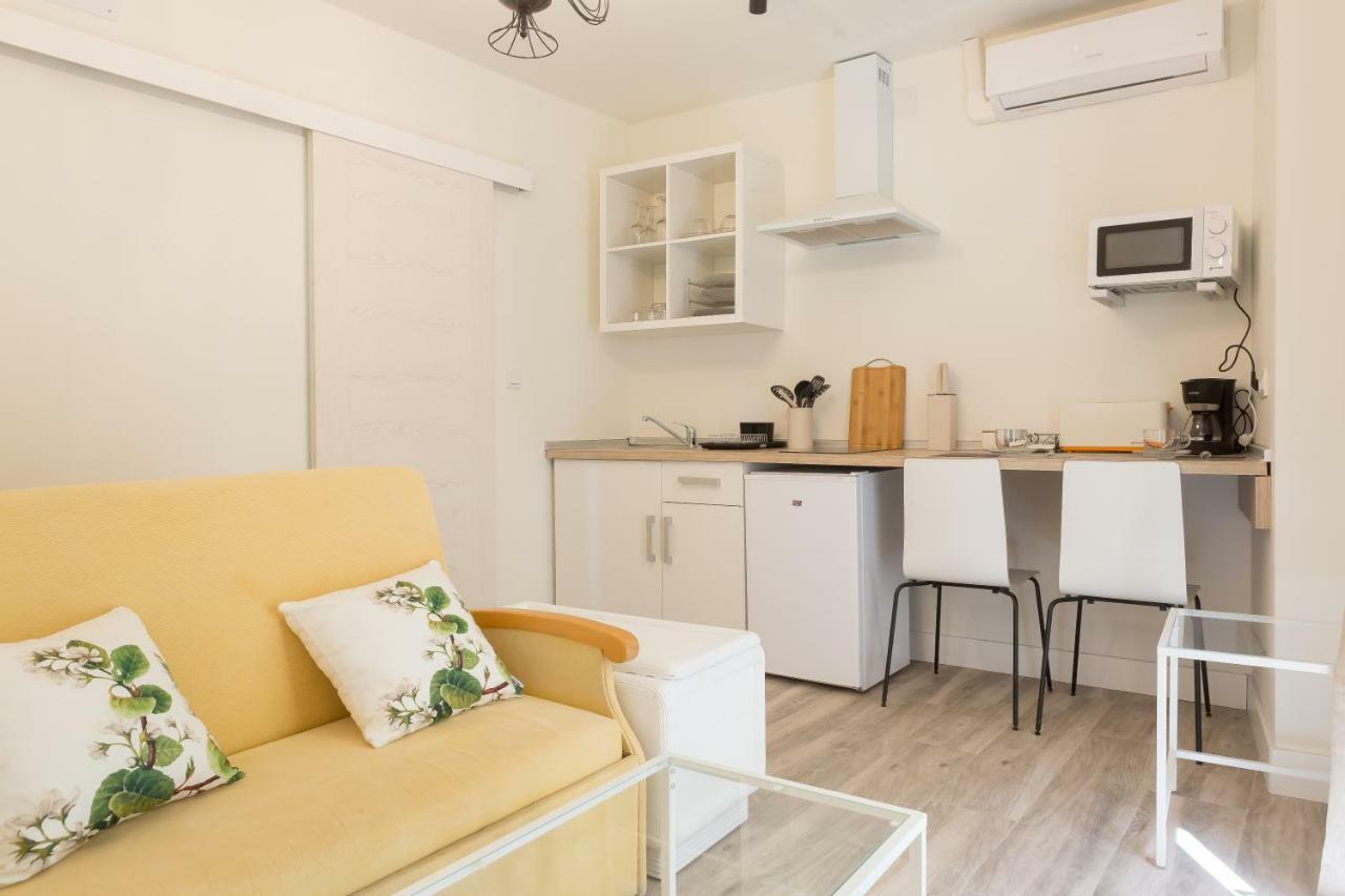 Apartment Granada City Home