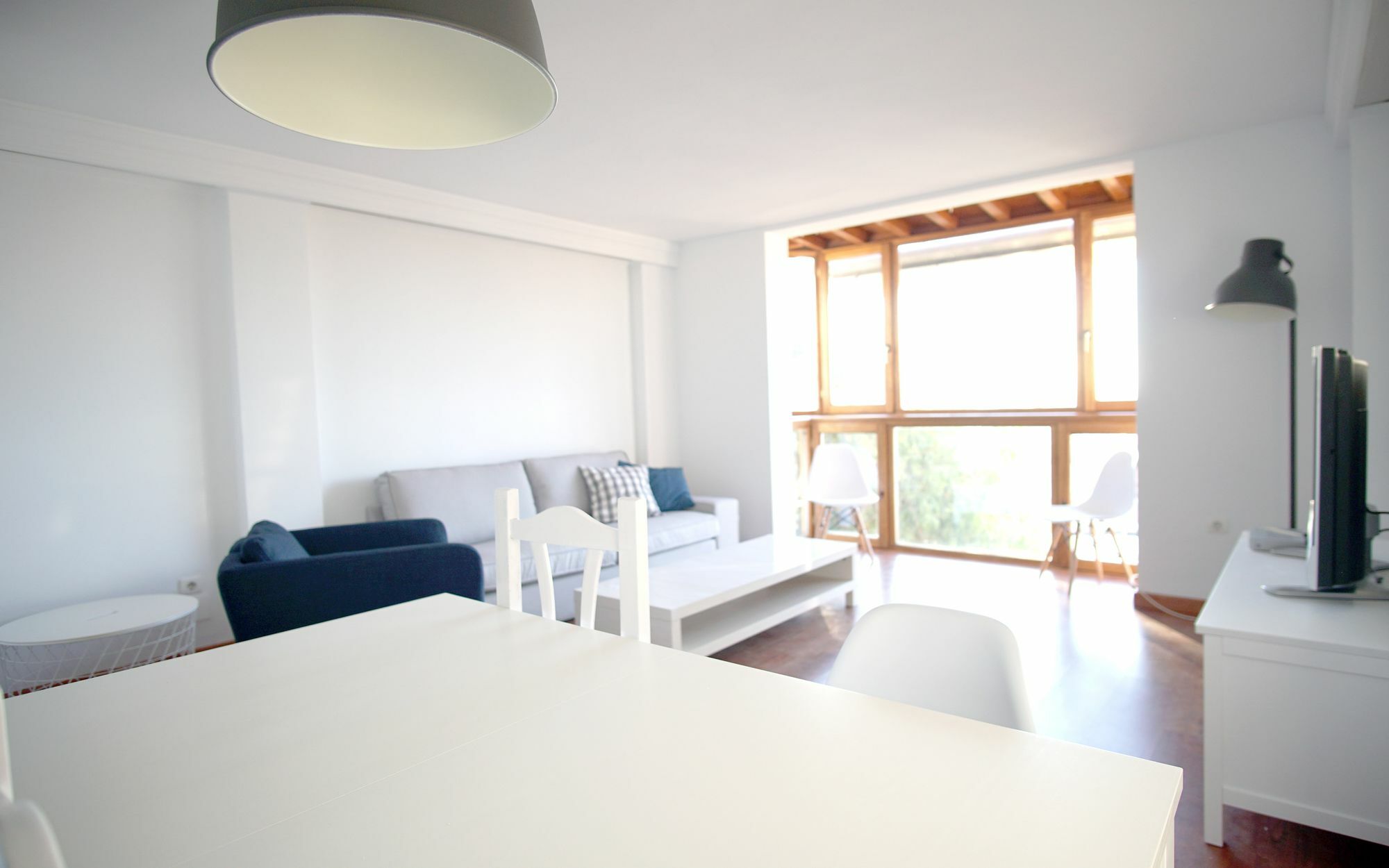 Surtrip - Zenete Apartment Granada
