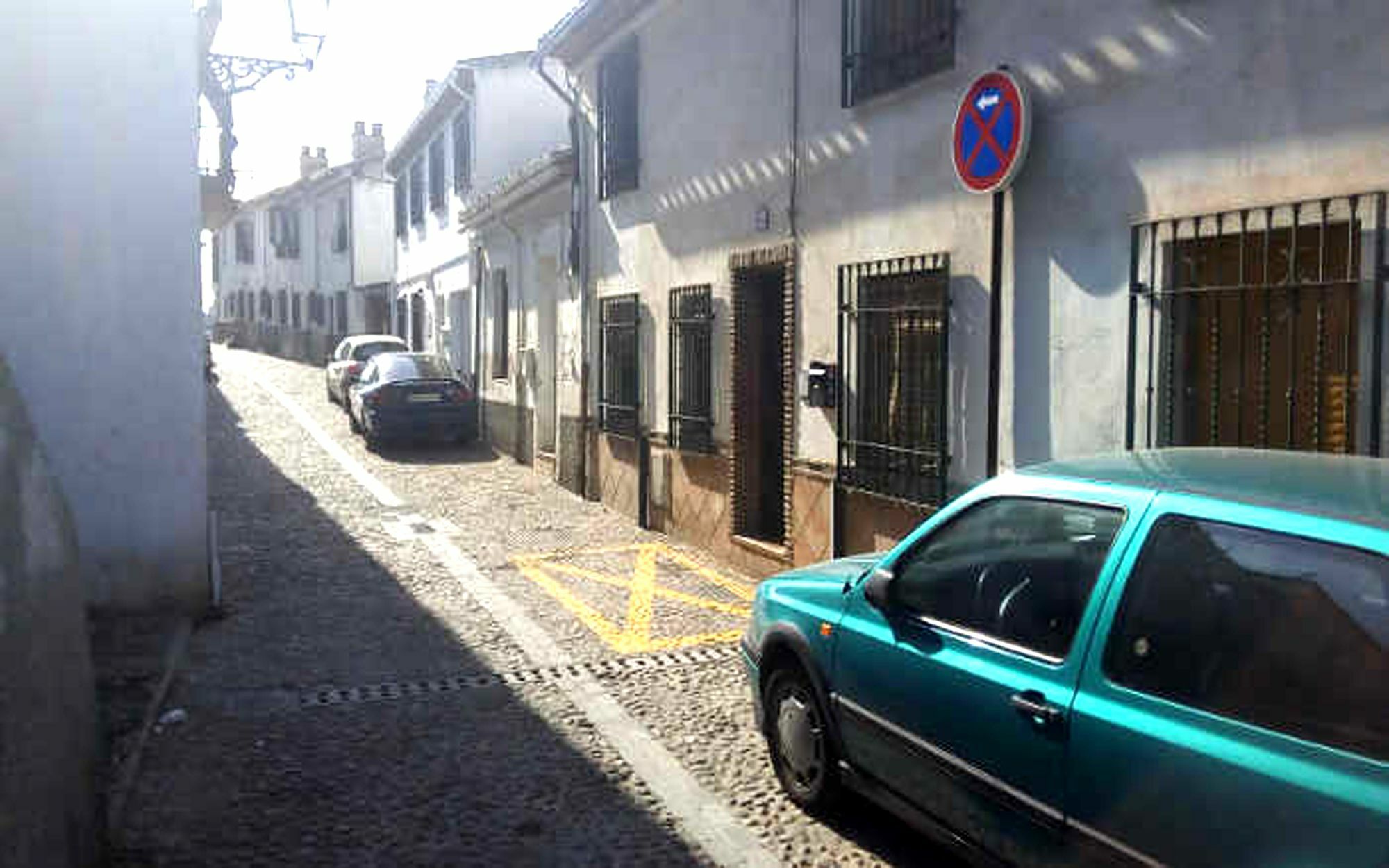 Apartment Surtrip - Zenete