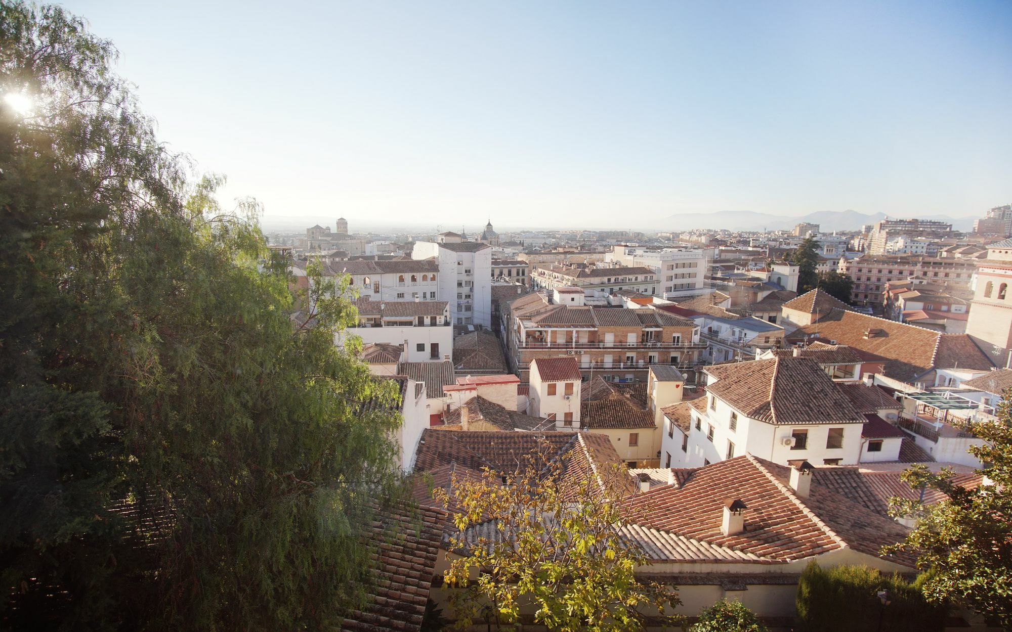 Apartment Surtrip - Zenete Granada