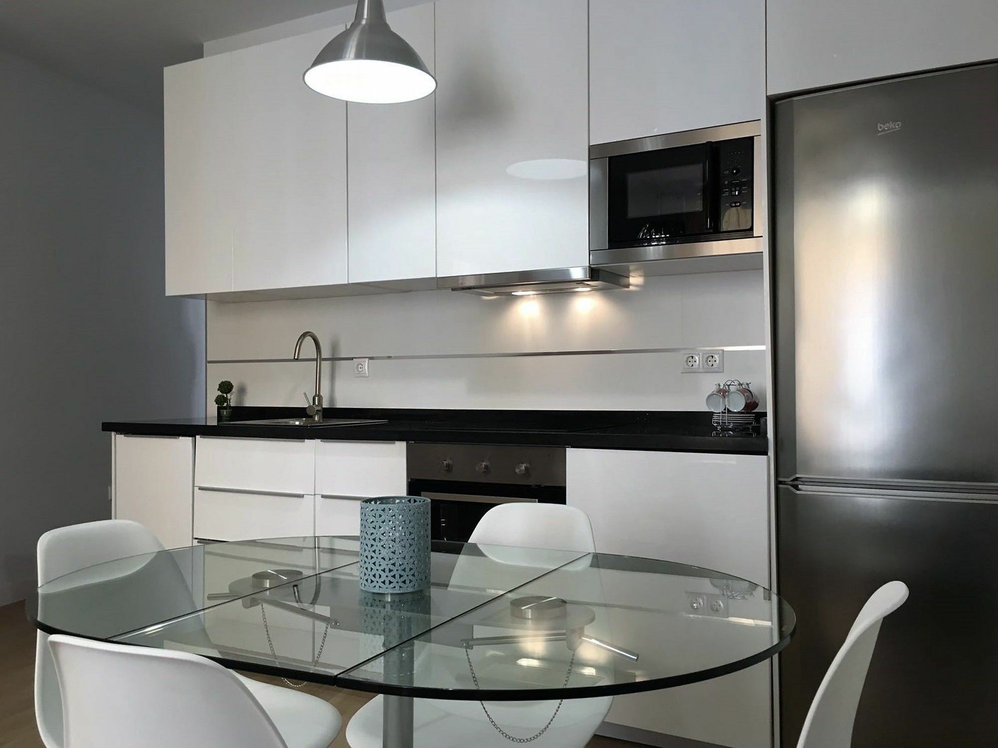 Puerta Real Apartment