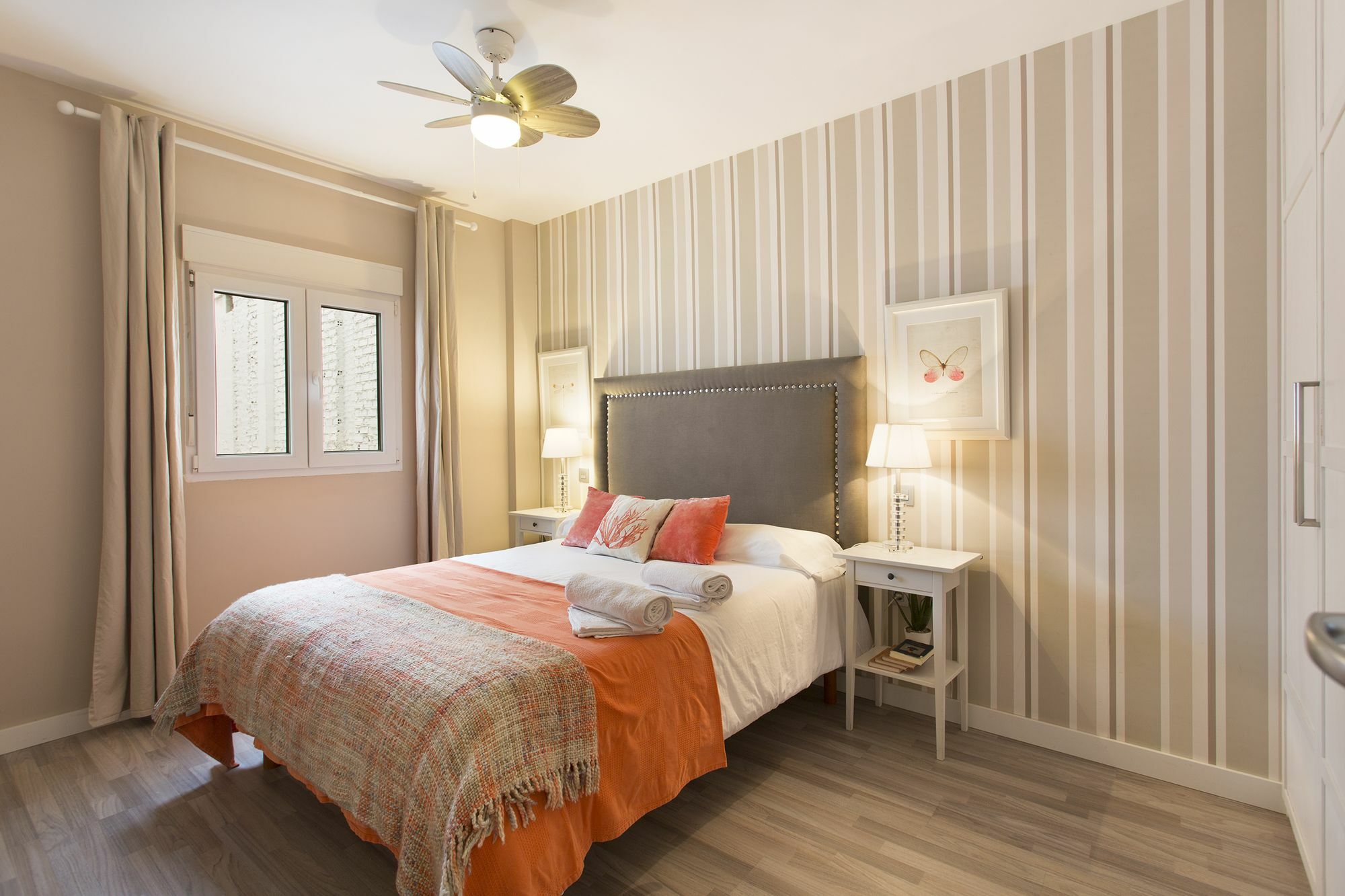 Apartment Tuanfitrion Gran Via De Colon *