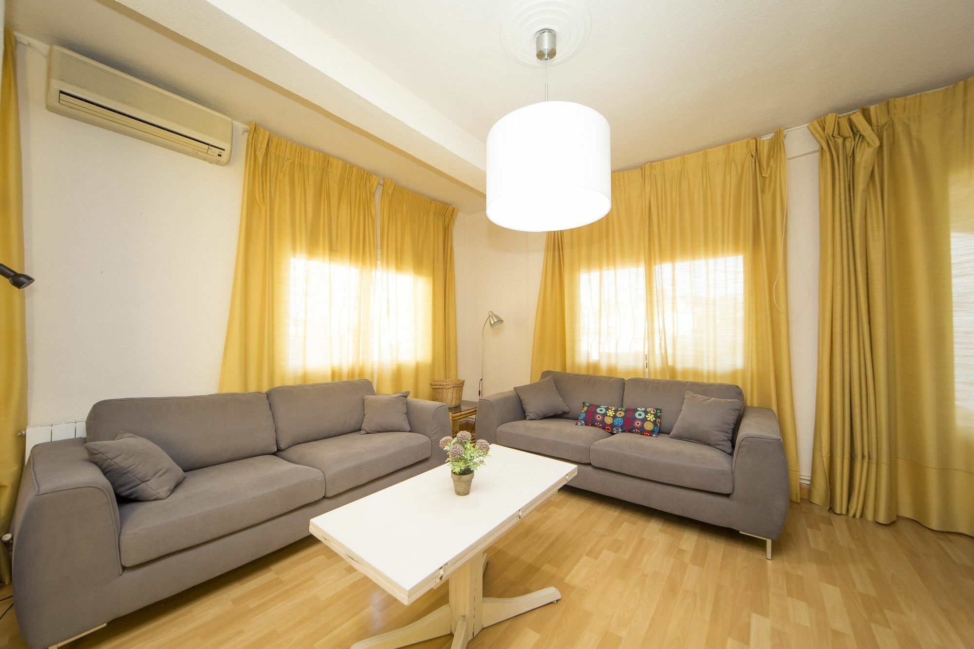 Apartamento Atico Al-andalus *
