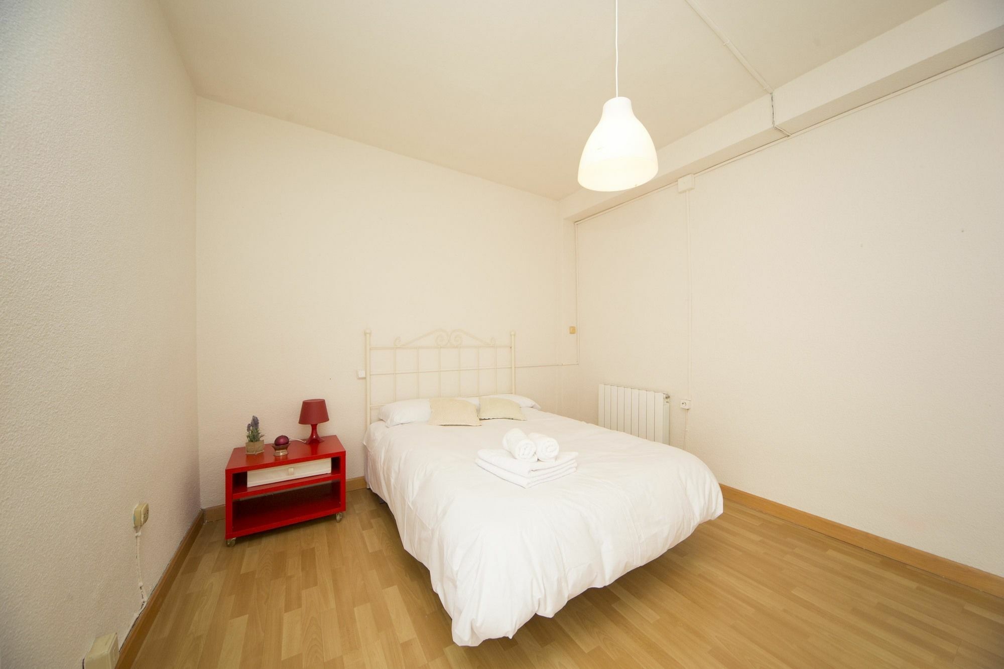 Apartamento Atico Al-andalus Granada