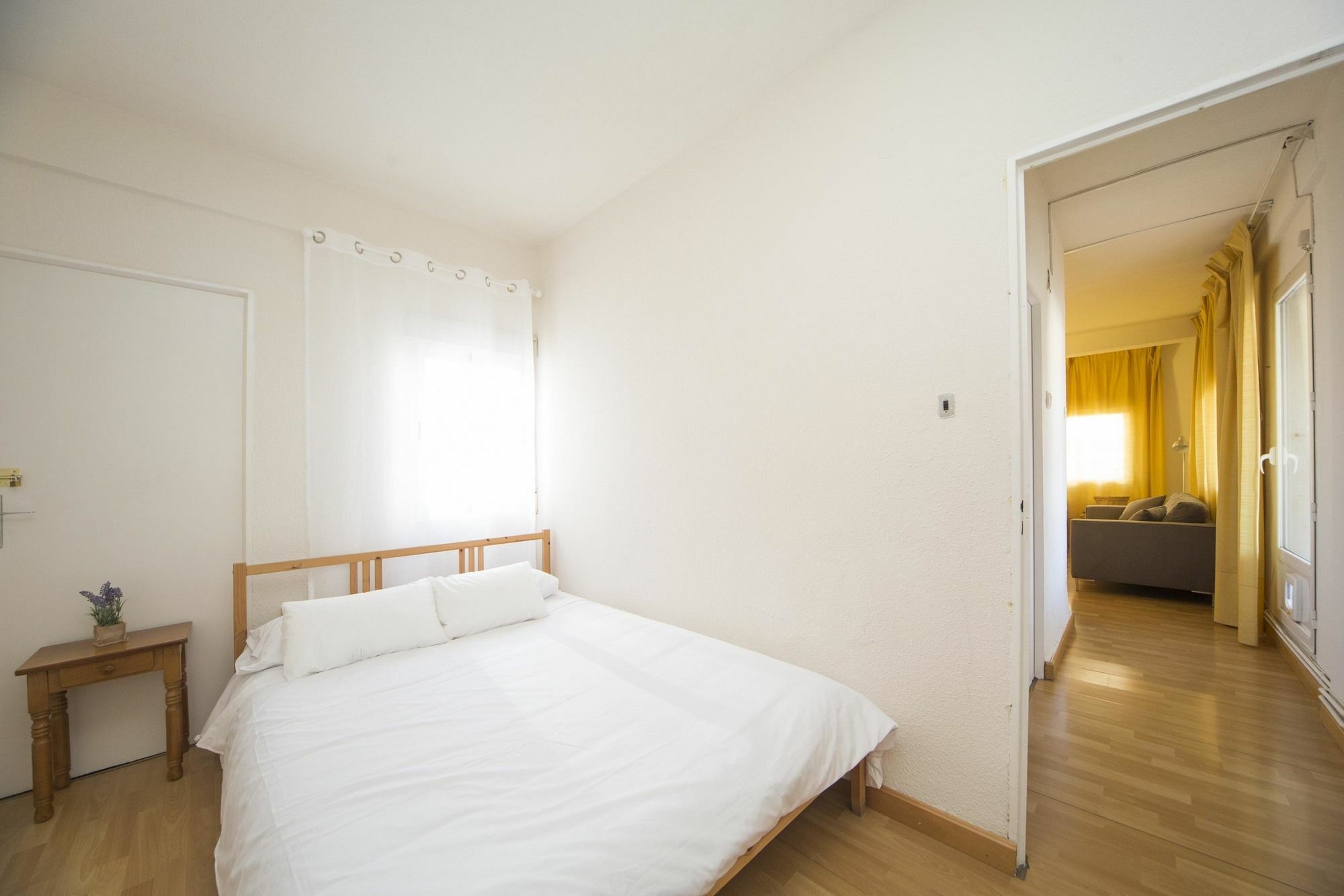 Apartamento Atico Al-andalus *