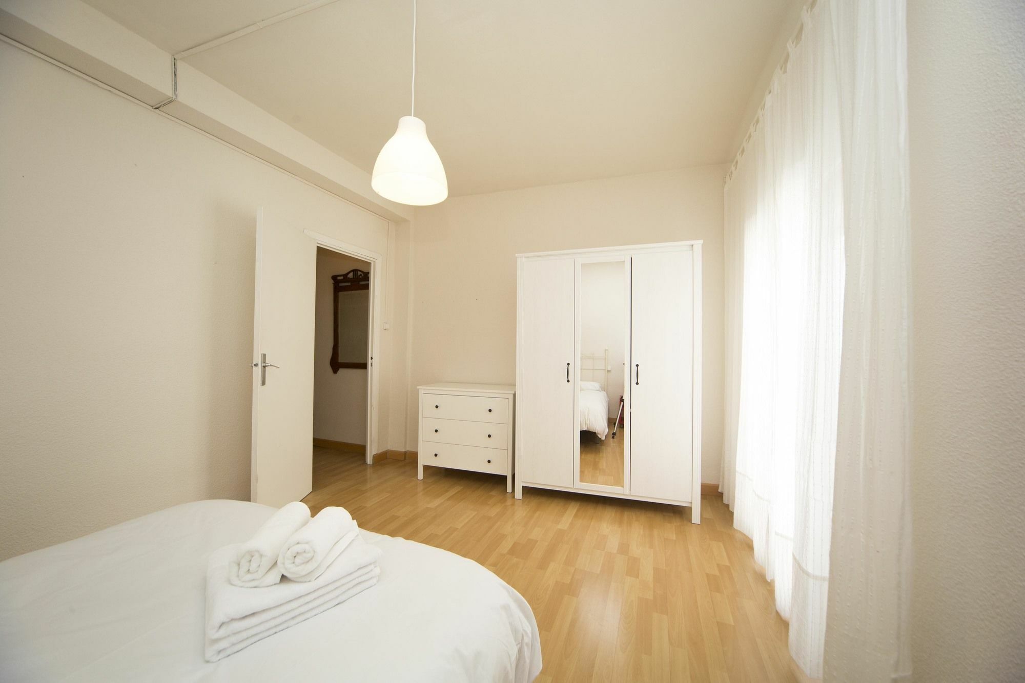 Apartamento Atico Al-andalus *