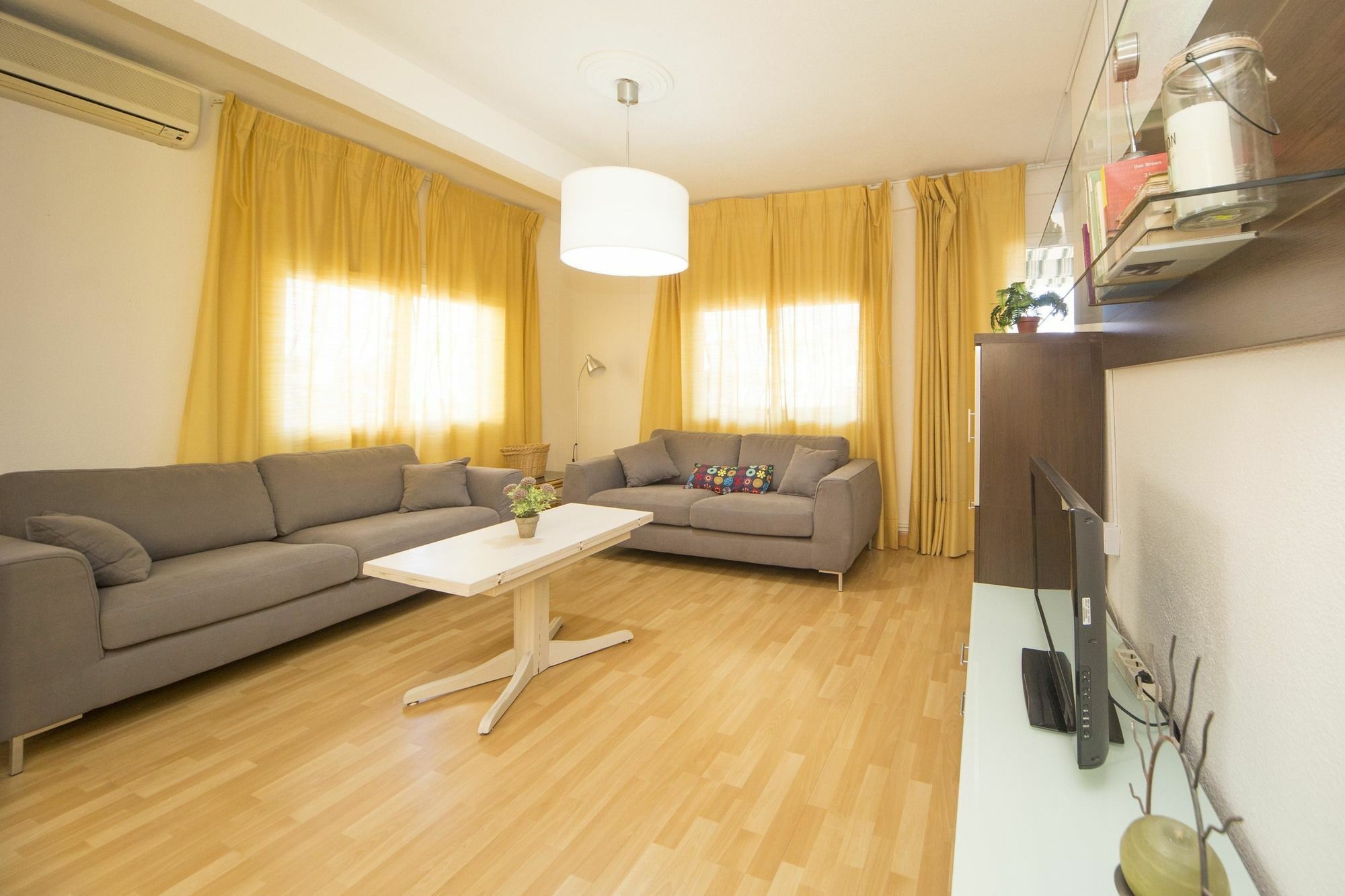 Apartamento Atico Al-andalus Granada
