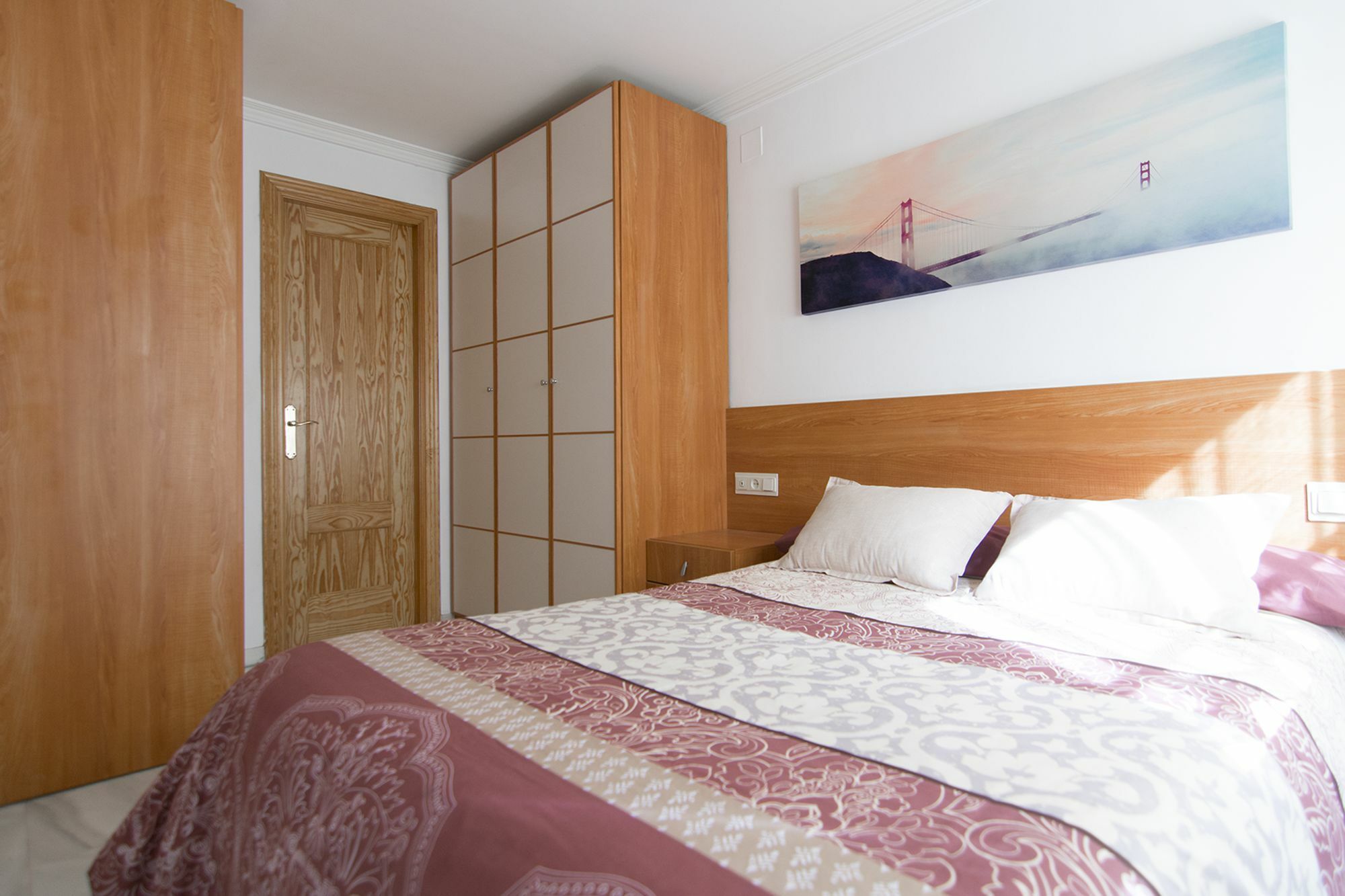 Centro Cuarto Real Apartment Granada
