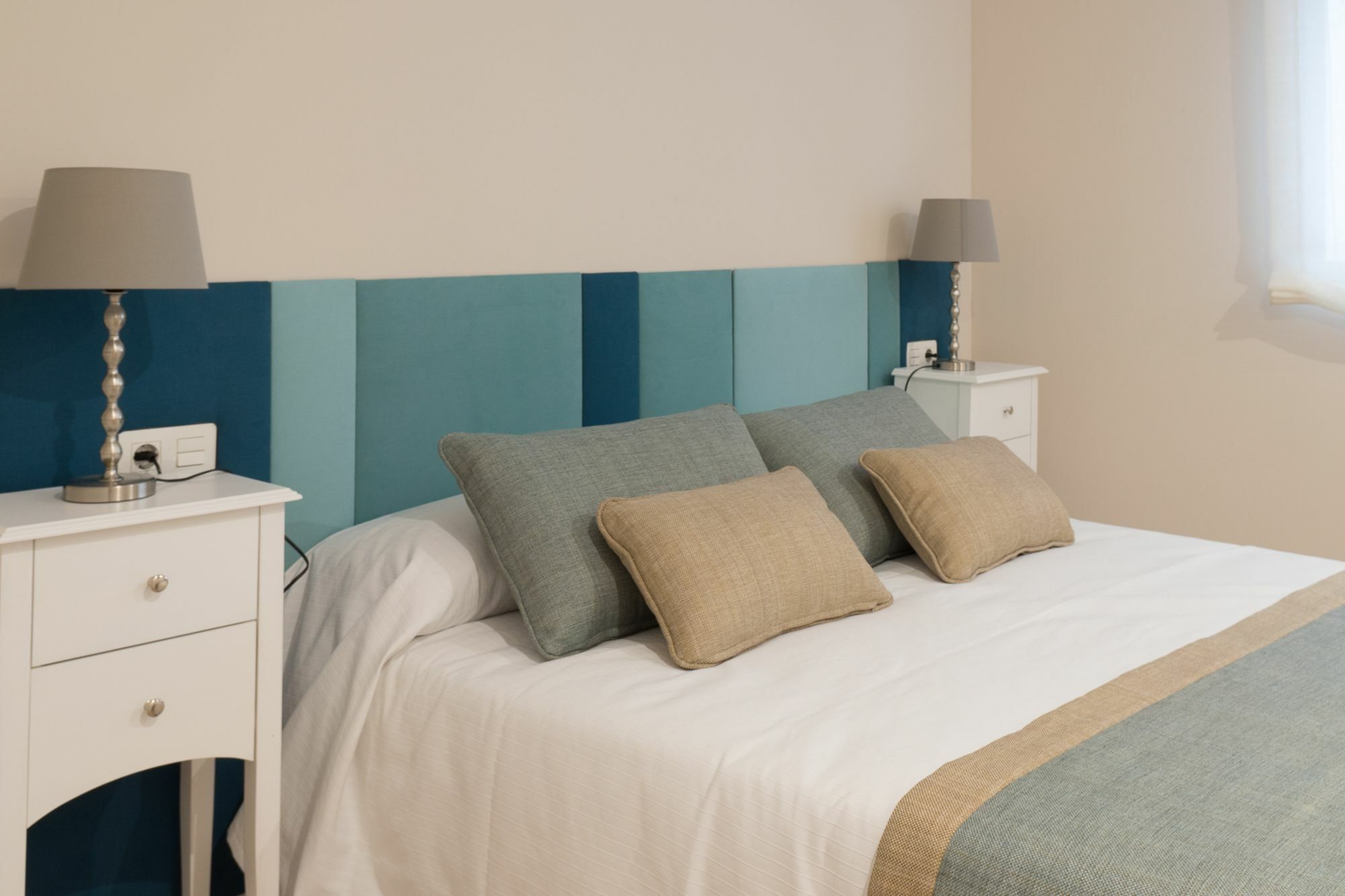 Apartment Tuguest Ganivet