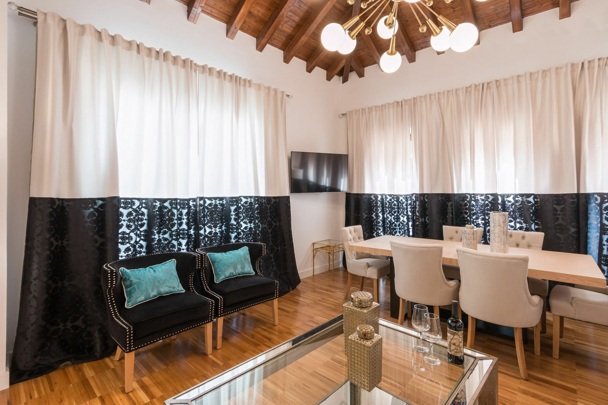 Bibo Suites Oro Del Darro