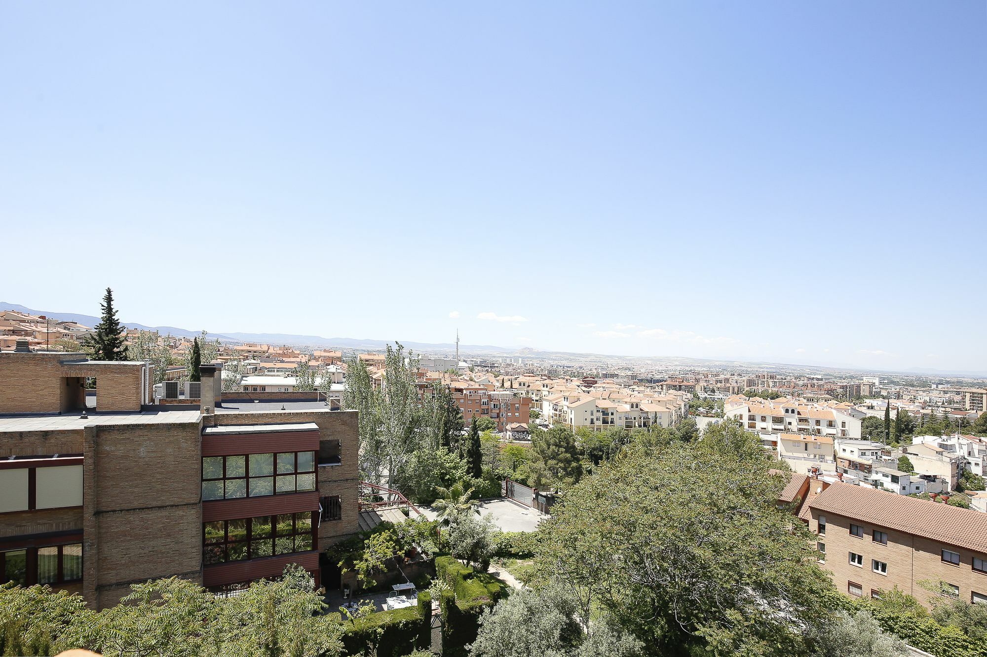 Serrallo Hills Villa