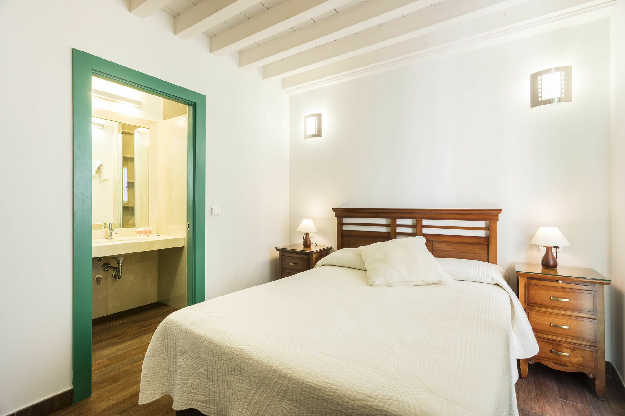 Laurel Appartement *