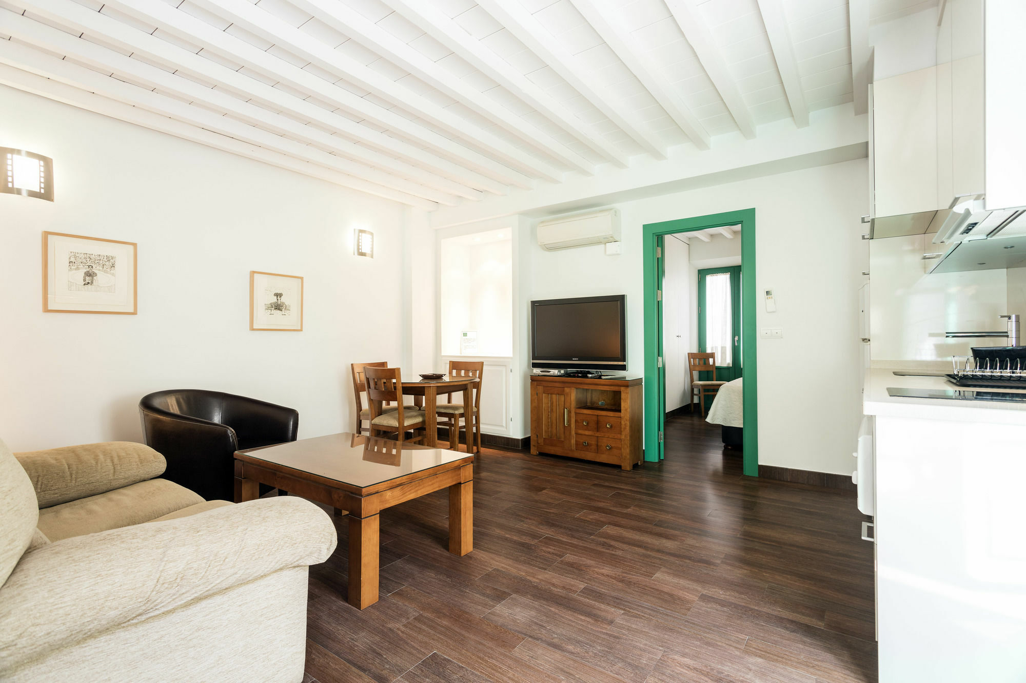 Appartement Laurel *