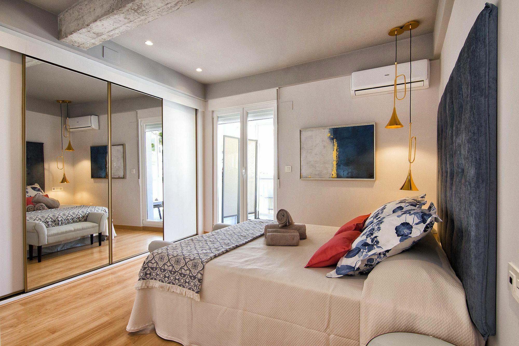 Apartment Tuanfitrion Clave De Sol *