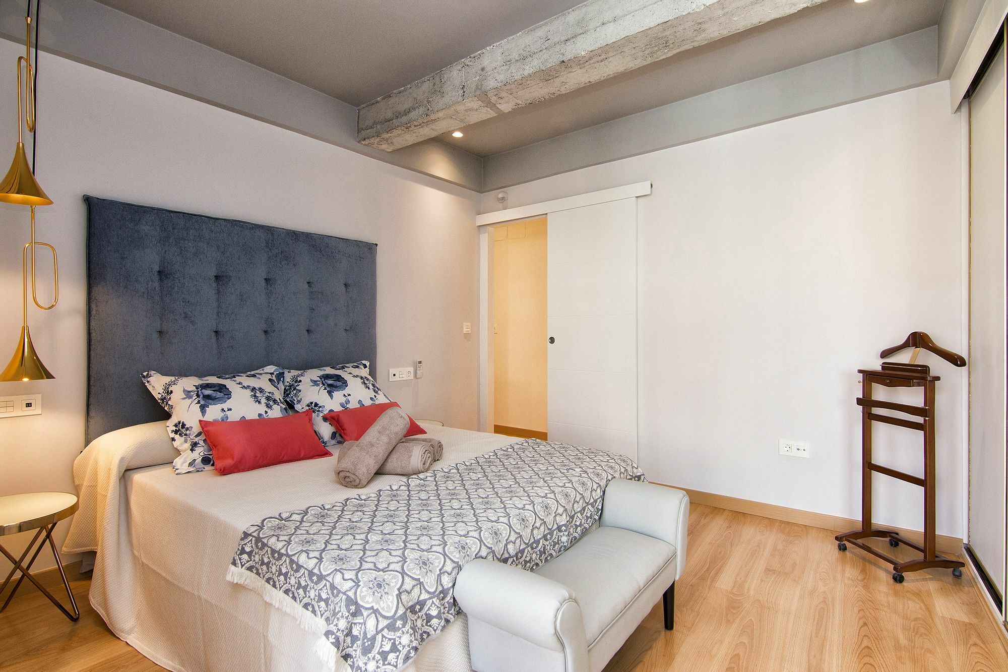 Apartment Tuanfitrion Clave De Sol