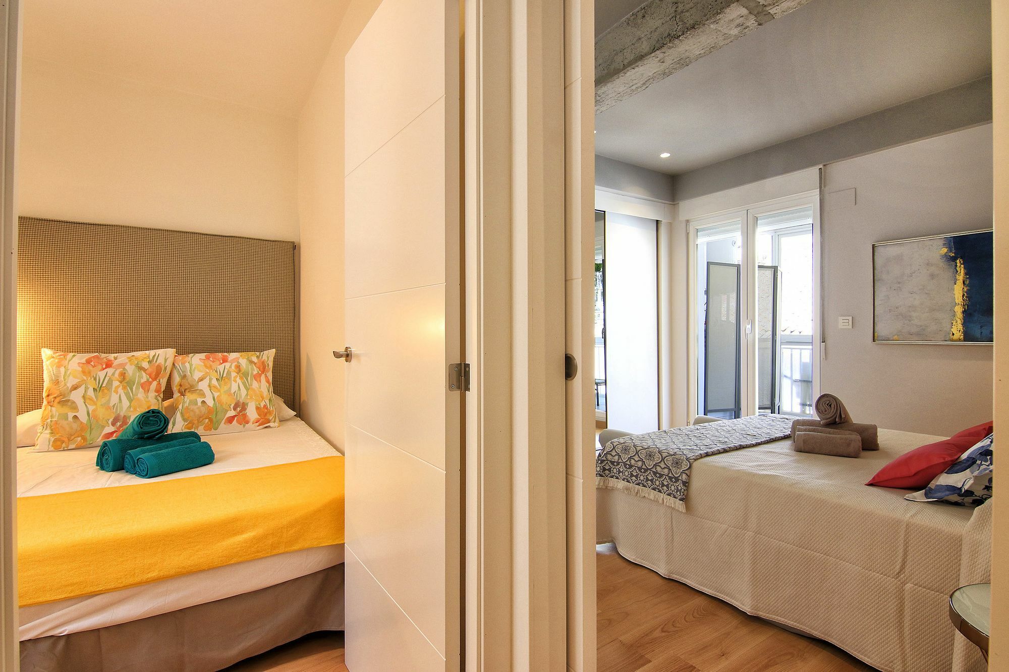Apartment Tuanfitrion Clave De Sol *