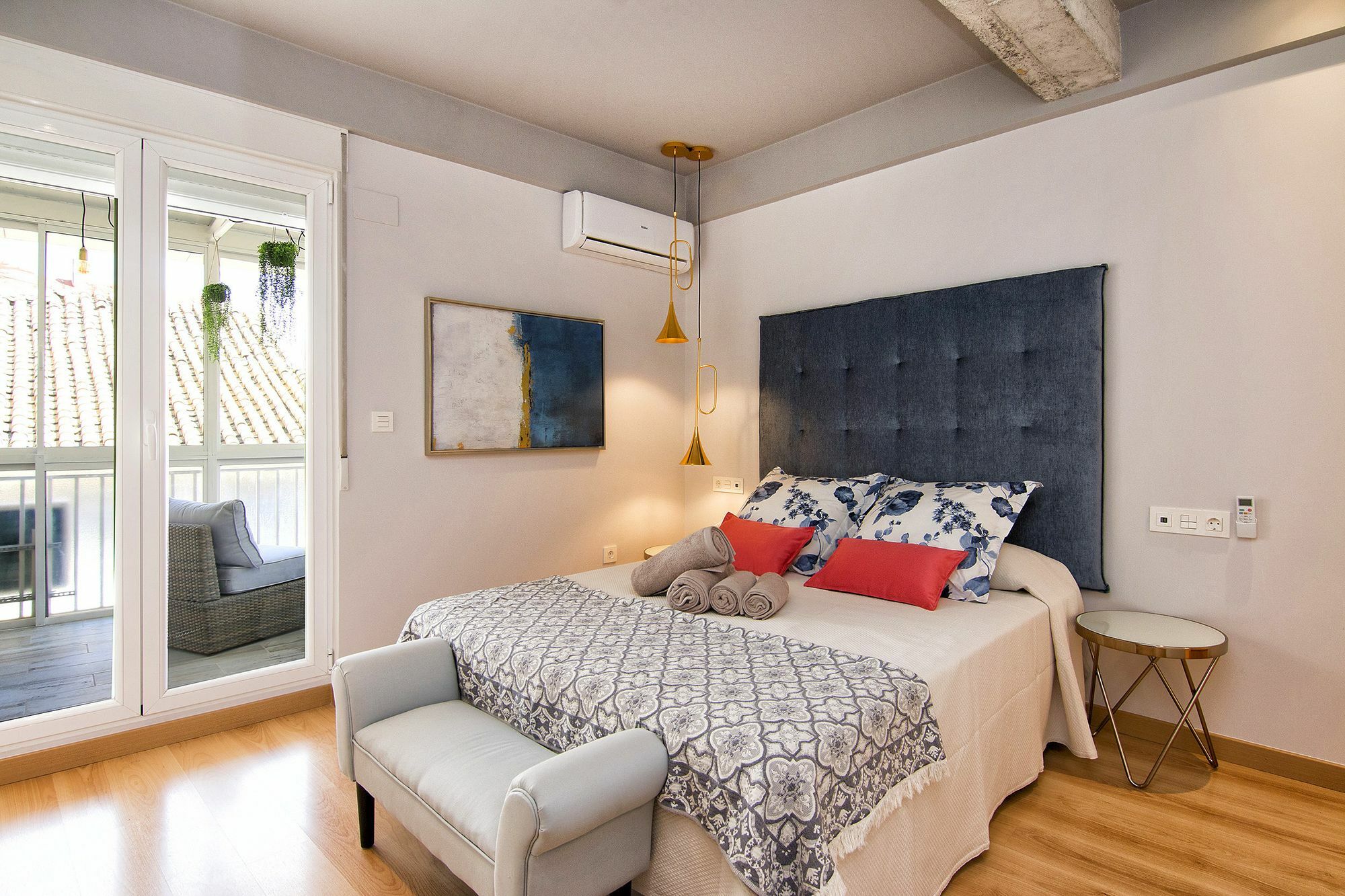 Apartment Tuanfitrion Clave De Sol *